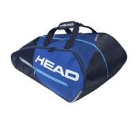 Sac de raquette de padel Head Tour Team Monster Combi Noir TU