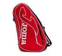 Sac de raquette de padel Joma Gold Pro - rojo - TU