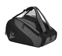Sac de raquette de padel Macron Pharetra Gris TU