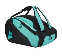 Sac de raquette de padel Macron Pharetra Noir TU