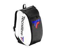 Sac de raquette de padel Tecnifibre Padel - noir/blanc - TU