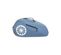 Indian Maharadja Padel Sac de raquette Bleu ONE-SIZE