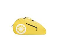Sac de raquette de padel The Indian Maharadja PLR Jaune 30 L