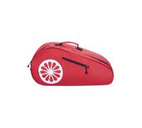 Indian Maharadja Padel Sac de raquette Rouge ONE-SIZE