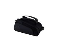 Sac de raquette de padel The Indian Maharadja TCLR Noir TU