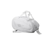 Wilson Sac de padel Bela Super Tour Blanc