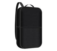 Sac de Raquette de Pickleball, Sac de Raquette de Pickleball - Sac de Voyage pour Raquette de Tennis avec Poche en Filet | Sac de Sport de Grande capacité, Sac de Transport