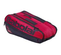 Sac de raquette de tennis Babolat Court L Rouge TU