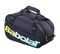 Sac de raquette de tennis Babolat Court S Noir 35 L