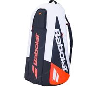 Sac De Raquette De Tennis Babolat Pure Strike Pour Femme Et Homme,Peut Contenir Jusqu'à 6 Raquettes,Compartiment À Chaussures Indépendant,2024 -Color A