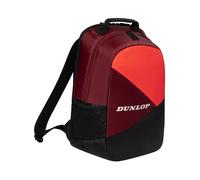 Sac de raquette de tennis Dunlop TAC CX-Club Rouge TU