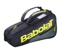 Babolat Rh Carlitos Junior Racket Bag Noir