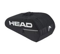 Head Sac à raquettes Racket Base Racquet L Noir