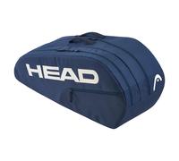 Sac à raquettes Head Base M - Bleu marine