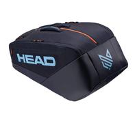 Head Sac à raquettes Pro XL Bleu marine Tennis