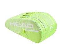 Head Sac de raquette L Vert 261405