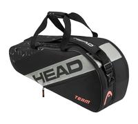 Sac de raquette de tennis Head Team Noir 41 L