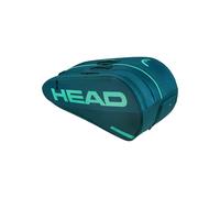 Sac de raquette de tennis Head Tour Bleu 65 L