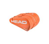 Head Sac à raquettes Tour XL Orange
