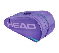 Sac de raquette de tennis Head Tour L Violet TU