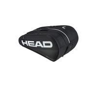 Sac à raquettes Head Tour L Black