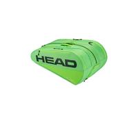 Head Racket Tour Xl Racket Bag Vert