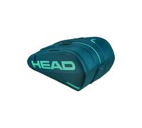 Head Sac de raquettes Tour XL Bleu