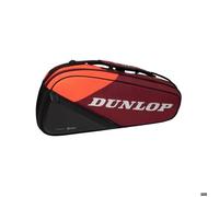 Sac de raquette de tennis pour 3 raquettes Dunlop Cx-Performance
