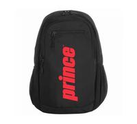 Sac de raquette de tennis Prince Challenger Rouge 18x29x47 cm