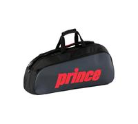 Sac de raquette de tennis Prince Tour 1 Comp Noir 24x26,7x34 cm