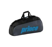 Sac de raquette de tennis Prince Tour 1 Comp Noir 24x26,7x34 cm