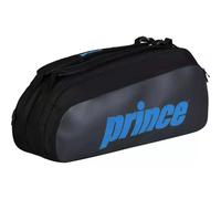 Sac de raquette de tennis Prince Tour 2 Comp Noir 75x22x35 cm