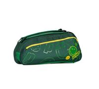 Sac de raquette de tennis Prince Tour 2 Comp x Smiley Vert 72,5x21x3à cm