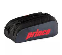 Sac de raquette de tennis Prince Tour 3 Comp Noir 74x34x32 cm
