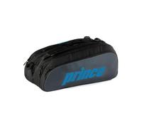 Prince Tour 3 12 Sac à raquettes Noir/Bleu ONE-SIZE