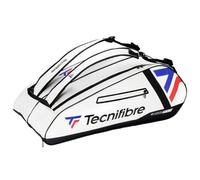Sac de raquette de tennis Tecnifibre 12R Tour endurance Blanc TU