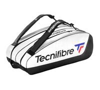 Tecnifibre Tour Endurance 2023 Housse De Raquette Lot De 12 , Couleur: blanc , Taille: nosize