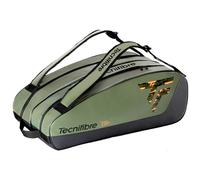 Tecnifibre Sac 12 raquettes Tour Endurance Kaki