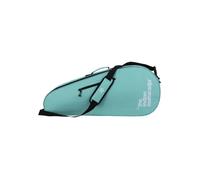 Sac de raquette de tennis The Indian Maharadja PSR3 Vert 15 L