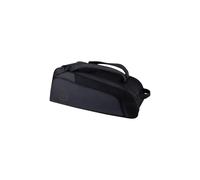 Sac de raquette de tennis The Indian Maharadja TCMR8 Noir TU
