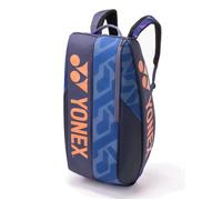 Yonex Pro 92426 Racket Bag Bleu