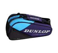 Sac De Raquette Dunlop Tac Fx Eman Bleu 10369990