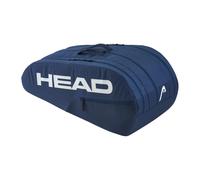 Head Racket Base Racquet L Racket Bag Bleu