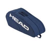 Sac à raquettes Head Base M - Bleu marine