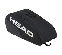Sac De Raquette Head Base Sac De Raquettes L Noir