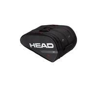 Sac de raquette Head Coello Tour Padel Noir 40 L