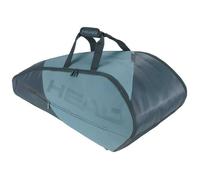 Sac de Raquette - HEAD - TOUR RACQUET BAG L - Capacité 9 raquettes - Technologie CCT+ - Mixte