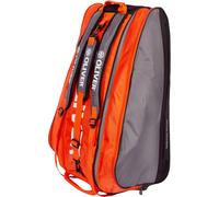 Sac de raquette Oliver Sport Argenté TU