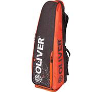 Sac de raquette Oliver Sport Gris 25x22x72