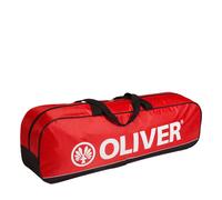 Sac de raquette Oliver Sport Rouge TU